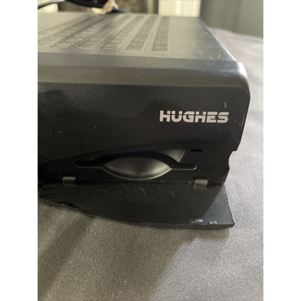 DirectTV Hughes HBH-SA TV Receiver SRS TruSurround HIDR-GA